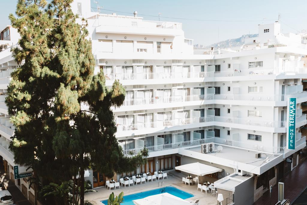 Teremar Hôtel Benidorm